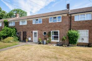16, The Pastures, Welwyn Garden City AL7 4PX