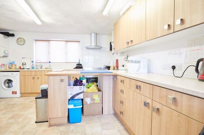 Kitchen Two