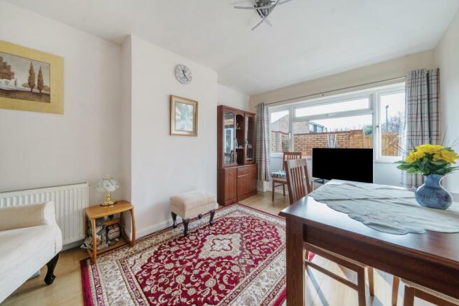 Family/Dining Room
