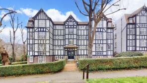 Flat 385, Holly Lodge Mansions, Oakeshott Avenue, London N6 6ED