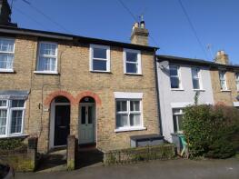5, Greatness Road, Sevenoaks TN14 5BY