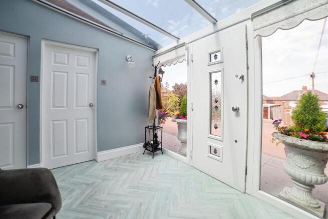 Annexe Accommodation