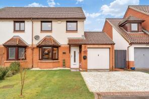 5, Gateside Avenue, Haddington EH41 3SE