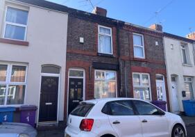 3, Liberty Street, Liverpool L15 0ET