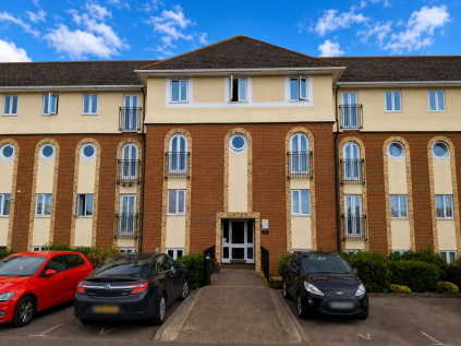 Walsingham Close, Hatfield, AL10