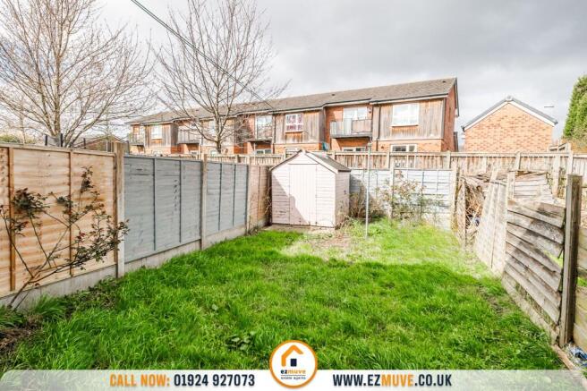 2 bed Terraced for sale Image 8
