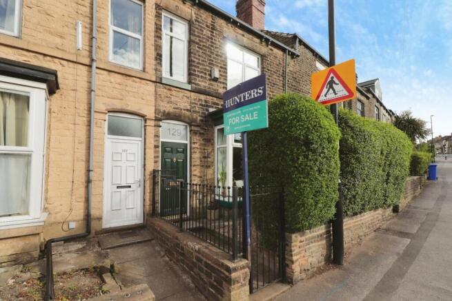 4 bed Terraced for sale Image 8