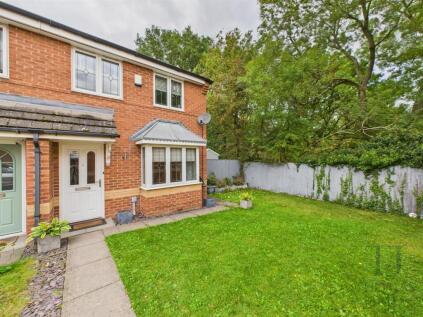 Henson Close, Radcliffe-On-Trent, Nottingham