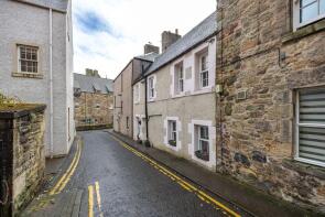2, Smith's Wynd, Jedburgh TD8 6DH
