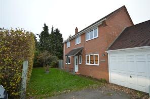 Mountain Ash, Old School Lane, Wattlesborough, Shrewsbury SY5 9EA