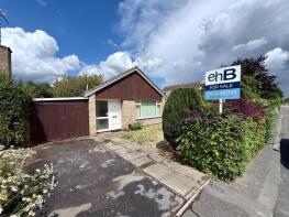 71, Willow Drive, Warwick CV35 9RX
