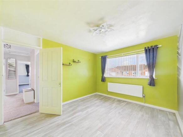 Bedroom 1