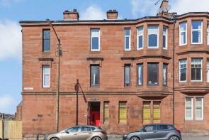 Flat 2/1, 39, Dowanhill Street, Glasgow G11 5HE