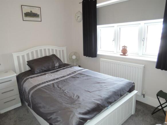 Bedroom Two: