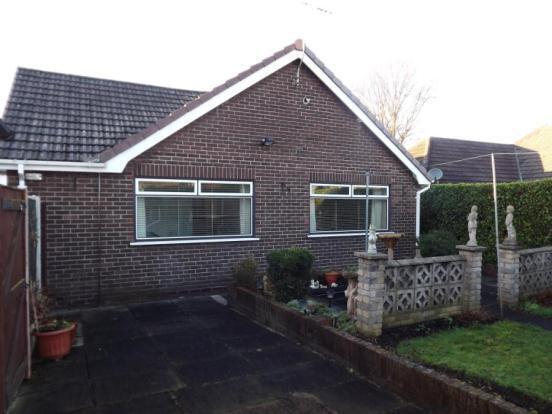 Back Of House