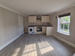 Flat 1, 2, Bellevue Terrace, Southampton SO14 0LB