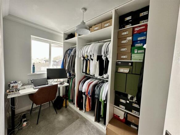 Bedroom Two: