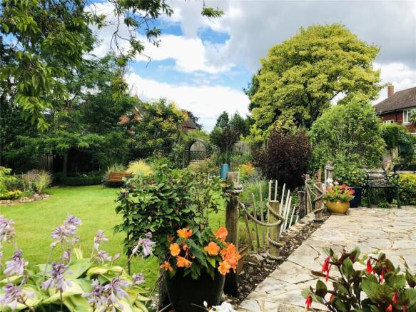 Garden