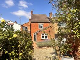 24, Dean's Street, Oakham LE15 6AF