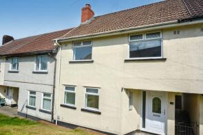 18, Heol Bryn-y-gwyddyl, Swansea Road, Merthyr Tydfil CF48 1HD