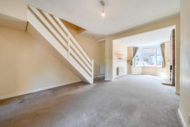 Living / Dining Room