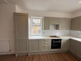 125b, East Barnet Road, Station Road To Brookhill Road, Barnet EN4 8RF