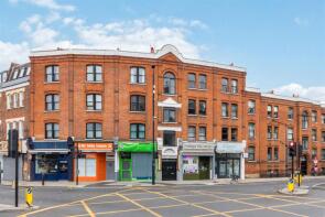 Flat 6, Dorset Mansions, Lillie Road, London SW6 7PF