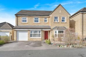 4, Close House Road, Skipton BD23 6DN