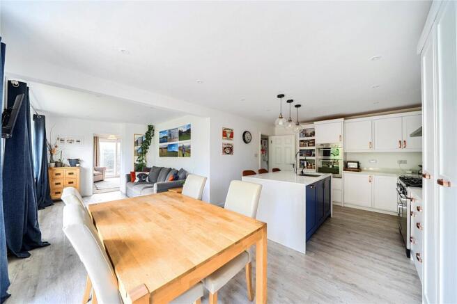 Auden Close, Osbaston, Monmouth, Monmouthshire, NP25 photo 4