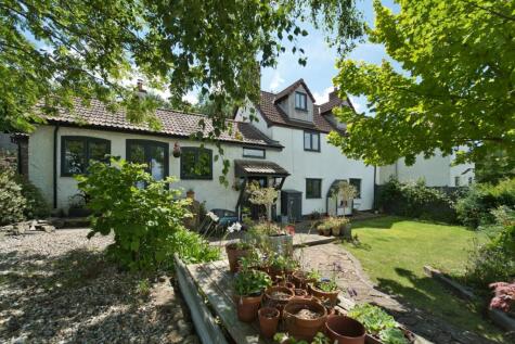 Caswell Lane, Clapton in Gordano, Bristol, BS20