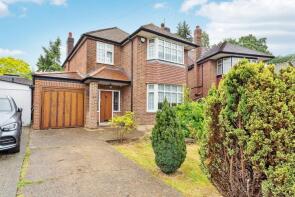 36, Moss Close, Pinner HA5 3AY