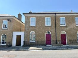 16, Trematon Street, Dorchester DT1 3AN