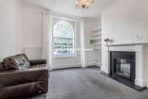 62b, St Peter's Street, London N1 8JS