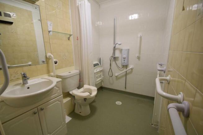 Wet Room