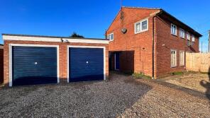 13, Allenbys Chase, Sutton Bridge, Spalding PE12 9SY