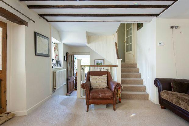 Sitting Room.