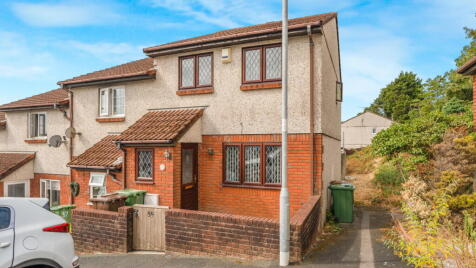 Coombe Way, Plymouth, PL5 2HA