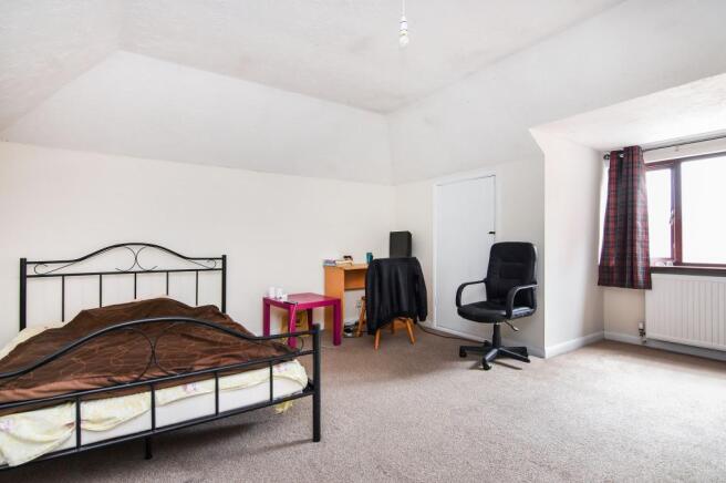 Bedroom Five
