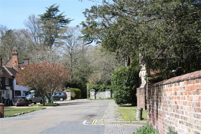 General Street View