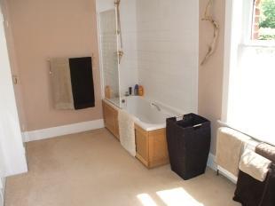 Bathroom/WC