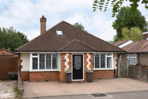 Beaconsfield Road, Tring, Hertfordshire HP23