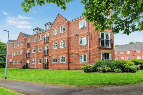 Brackenhurst Place, Moortown, Leeds, West Yorkshire, LS17