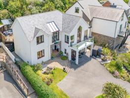 Ewyn Y Don, Felin-y-mor Road, Aberystwyth SY23 1BU