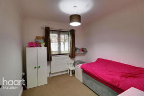 1, Pemberry Place, Clayburn Circle, Basildon SS14 1FZ