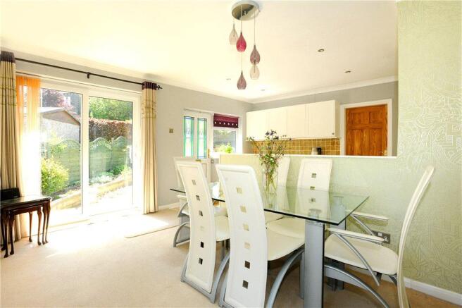 Living Kitchen