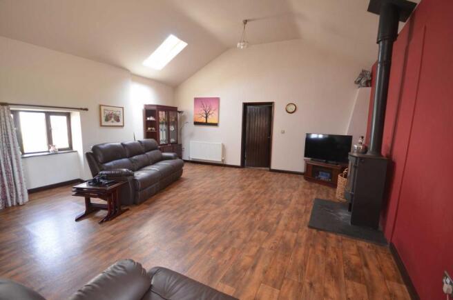 Sitting room