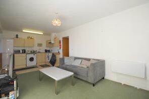 Flat 15, Sovereign Court, Victoria Street, Loughborough LE11 2TL