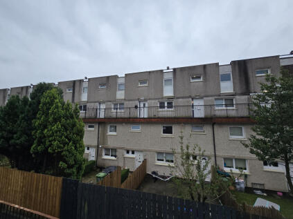 Flat R, 63 Cumlodden Drive, Glasgow, Glasgow City