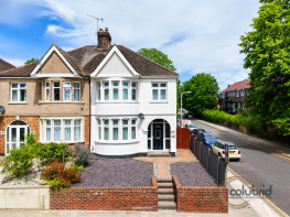 95, Upminster Road, Hornchurch RM11 3XA