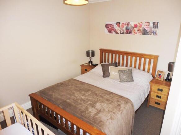 Bedroom 1